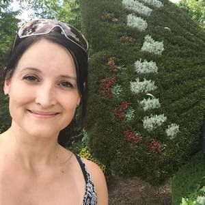 Meet your Posher, Annie